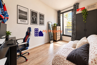 achat appartement houilles 78800