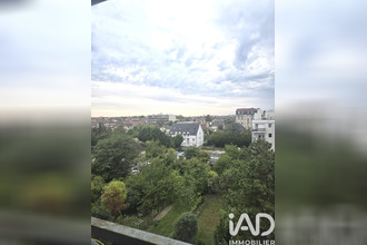 achat appartement houilles 78800