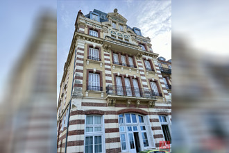 achat appartement houlgate 14510