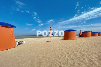 achat appartement houlgate 14510