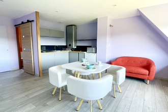 achat appartement houlgate 14510