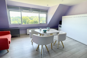 achat appartement houlgate 14510