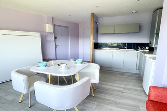 achat appartement houlgate 14510