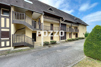 achat appartement houlgate 14510