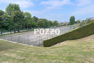 achat appartement houlgate 14510