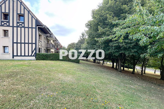 achat appartement houlgate 14510