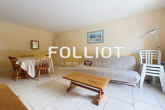 achat appartement houlgate 14510