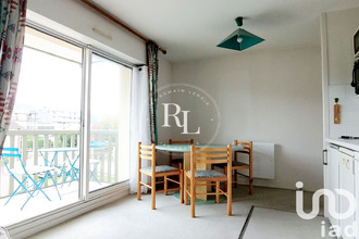 achat appartement houlgate 14510