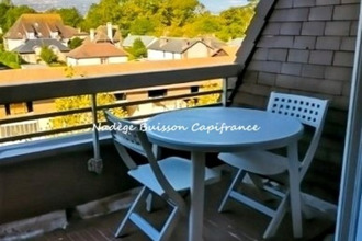 achat appartement houlgate 14510