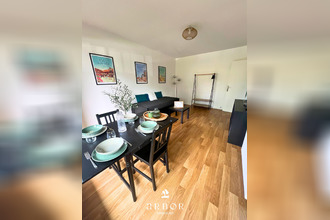 achat appartement houlgate 14510