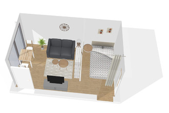 achat appartement houlgate 14510