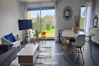 achat appartement houlgate 14510