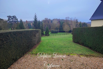 achat appartement houlgate 14510