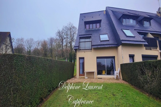 achat appartement houlgate 14510