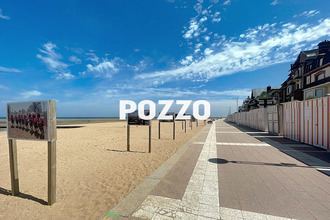 achat appartement houlgate 14510