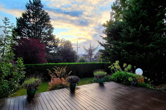 achat appartement houlgate 14510