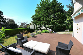 achat appartement houlgate 14510