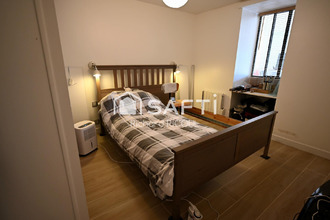 achat appartement houlgate 14510