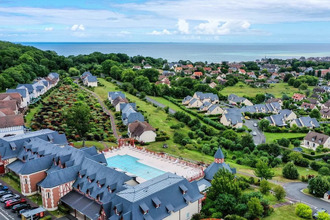 achat appartement houlgate 14510