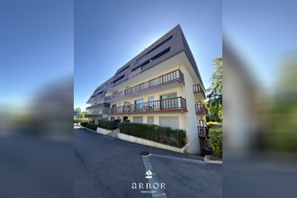 achat appartement houlgate 14510