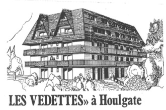 achat appartement houlgate 14510