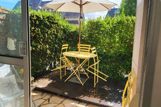 achat appartement houlgate 14510