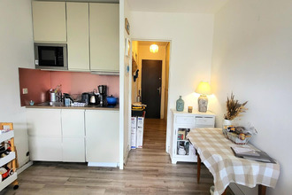 achat appartement houlgate 14510