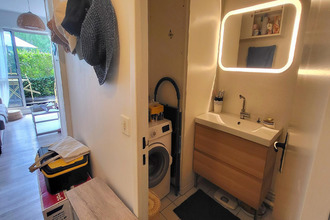 achat appartement houlgate 14510