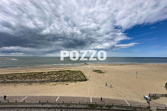 achat appartement houlgate 14510