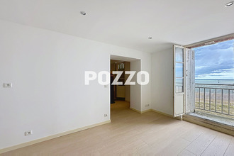 achat appartement houlgate 14510