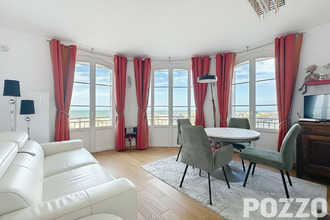 achat appartement houlgate 14510