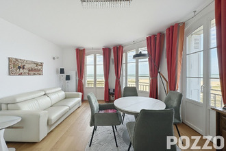 achat appartement houlgate 14510