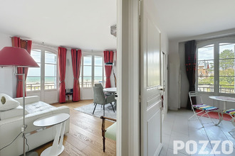 achat appartement houlgate 14510