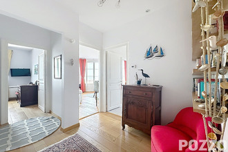achat appartement houlgate 14510