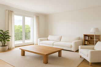 achat appartement houlgate 14510