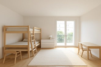 achat appartement houlgate 14510
