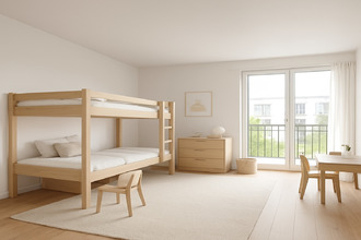 achat appartement houlgate 14510