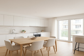 achat appartement houlgate 14510