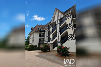achat appartement houlgate 14510