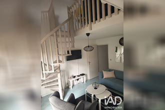 achat appartement houlgate 14510
