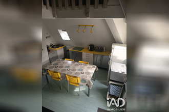 achat appartement houlgate 14510