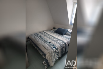 achat appartement houlgate 14510