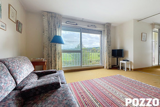 achat appartement houlgate 14510