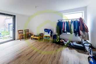 achat appartement houplines 59116