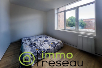achat appartement houplines 59116