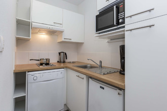 achat appartement hourtin 33990