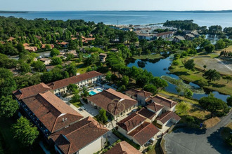 achat appartement hourtin 33990