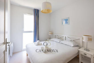 achat appartement hourtin 33990