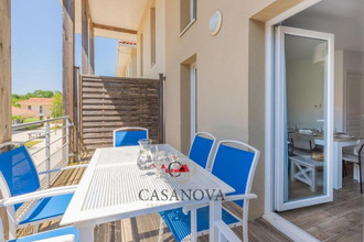 achat appartement hourtin 33990