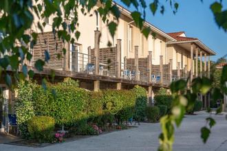 achat appartement hourtin 33990